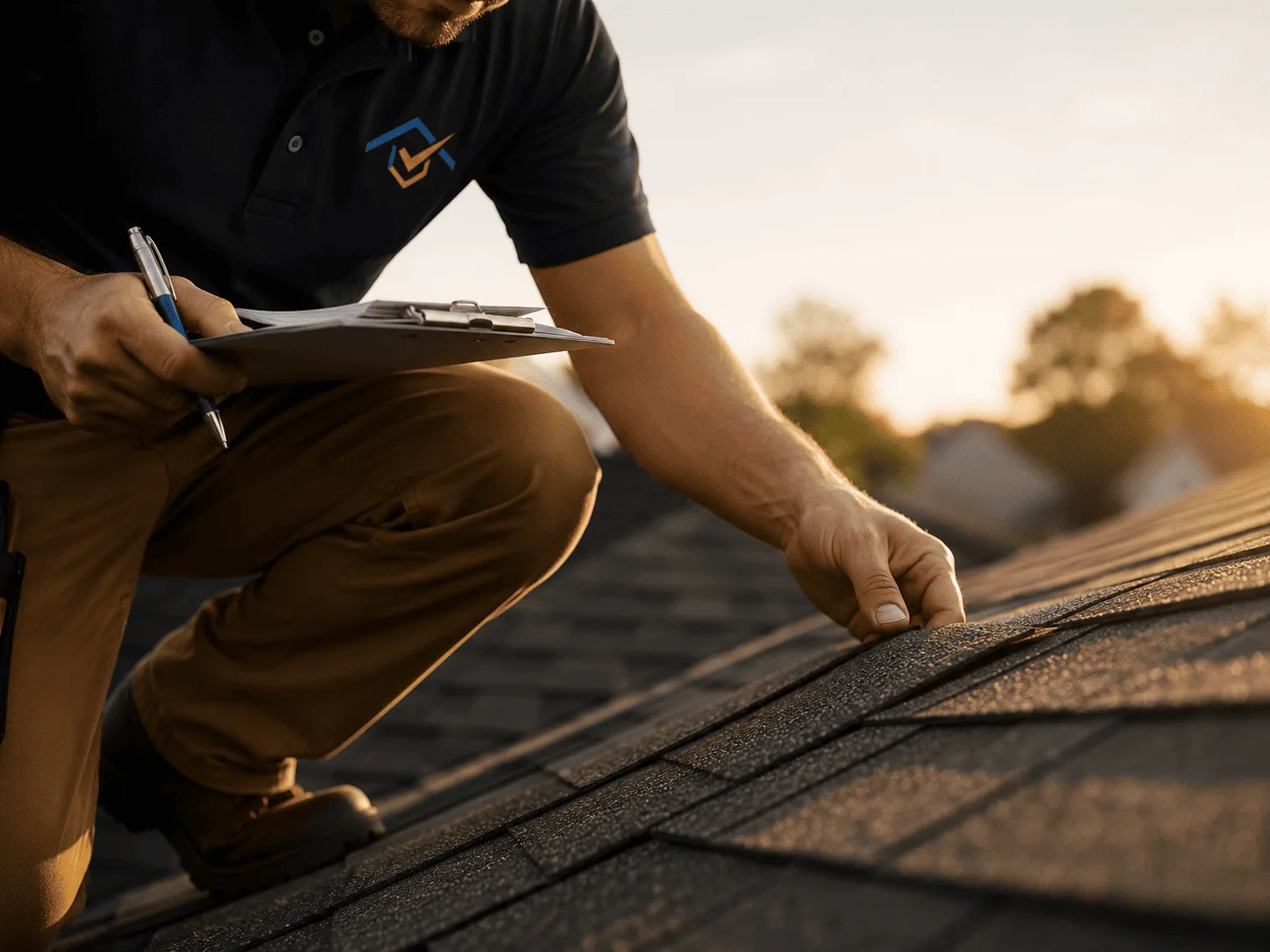 Why Choose Roof Inspection in Redwood, MS